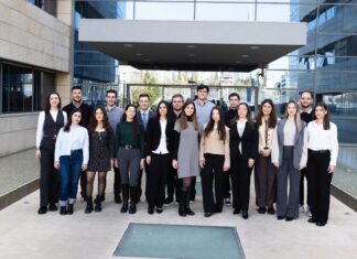 H Helleniq Energy δημιουργεί τη νέα γενιά στελεχών της ενέργειας