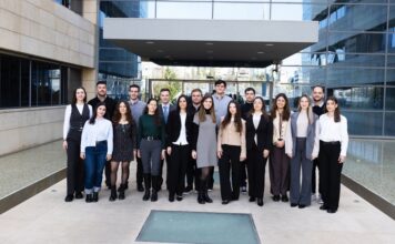 H Helleniq Energy δημιουργεί τη νέα γενιά στελεχών της ενέργειας