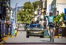 Στη Σπάρτη το L’Étape Greece by Tour de France 2026 presented by Skoda