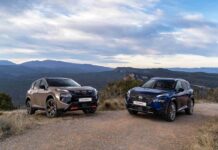 Πότε ανοίγουν οι παραγγελίες για το νέο Nissan X-Trail;