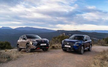 Πότε ανοίγουν οι παραγγελίες για το νέο Nissan X-Trail;