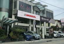 Νέος dealer Honda, Mitsubishi και Maxus στην Ανατολική Αττική