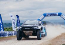 Αντίστροφη μέτρηση για το Baja Greece 2026