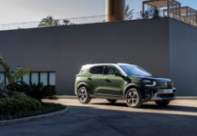 «Best Users’ car» το Citroen C3 Aircross!