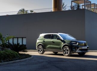 «Best Users’ car» το Citroen C3 Aircross!
