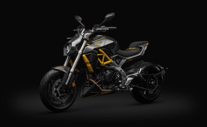 Cyclone RA1000