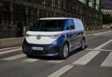 Δυναμική παρουσία της VW Επαγγελματικά Οχήματα στη FOOD EXPO 2026