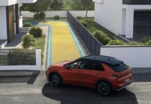Volkswagen T-Roc: Το σύγχρονο οικογενειακό SUV