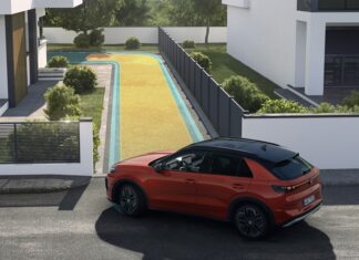 Volkswagen T-Roc: Το σύγχρονο οικογενειακό SUV