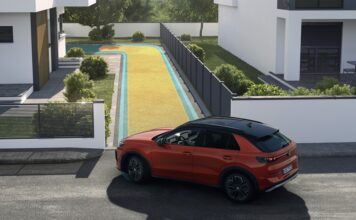 Volkswagen T-Roc: Το σύγχρονο οικογενειακό SUV