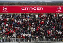 Η Citroen επεκτείνει τη δέσμευση της στη Formula E