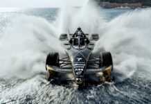 DS Automobiles: Από την Formula E στο SailGP!