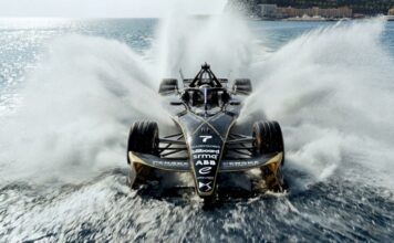 DS Automobiles: Από την Formula E στο SailGP!