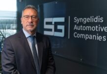 Ποιο είναι το νέο μέλος του διοικητικού συμβουλίου της Aiglon Group;