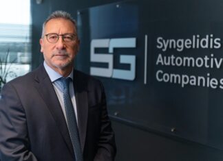 Ποιο είναι το νέο μέλος του διοικητικού συμβουλίου της Aiglon Group;