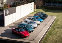 MG: Νέα μπαταρία SolidCore και τεχνολογία Hybrid+!