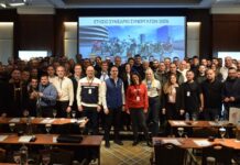 Σαρακάκης: Ενίσχυση της Honda Motorcycles στην Ελλάδα!