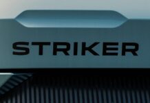 Striker θα ονομάζεται το νέο crossover της Dacia