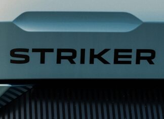 Striker θα ονομάζεται το νέο crossover της Dacia