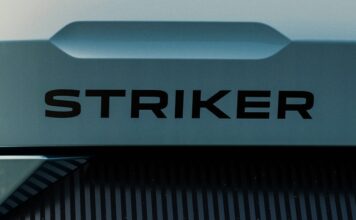 Striker θα ονομάζεται το νέο crossover της Dacia