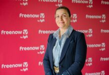 Freenow: Τριπλάσιο bonus σύστασης όλο τον Μάρτιο για νέες γυναίκες οδηγούς