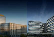 Η Geely δημιούργησε έναν ενοποιημένο κόμβο έρευνας στην Ευρώπη!