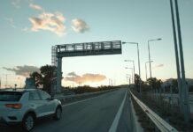 Σε ποιον αυτοκινητόδρομο ξεκινά η χιλιομετρική χρέωση στα διόδια;