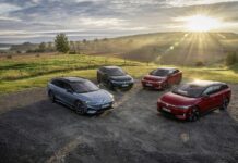 Ο Όμιλος VW ξεπερνά τα 4 εκατ. αμιγώς ηλεκτρικά οχήματα παγκοσμίως