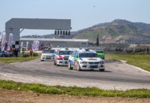 Autovision Hellenic Auto GP: Που θα γίνει τελικά ο δεύτερος αγώνας;