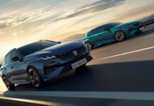 Κατέφθασε στην Ελλάδα το νέο Peugeot 308! – Πόσο κοστίζει;