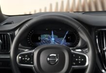 Η Volvo ξεκινά τη μεγαλύτερη ασύρματη ενημέρωση λογισμικού αυτοκινήτων