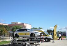 Πως η Ολυμπία Οδός «χτίζει» κουλτούρα υπεύθυνης οδήγησης στους νέους;