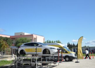 Πως η Ολυμπία Οδός «χτίζει» κουλτούρα υπεύθυνης οδήγησης στους νέους;