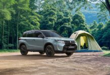 Suzuki: Νέες εκδόσεις Special Edition για τα Vitara και S-Cross