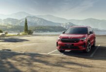 Skoda: Δεύτερη μάρκα σε πωλήσεις στην Ευρώπη το 2026