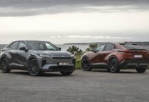Toyota C−HR+: Πότε έρχεται στην Ελλάδα και πόσο κοστίζει;