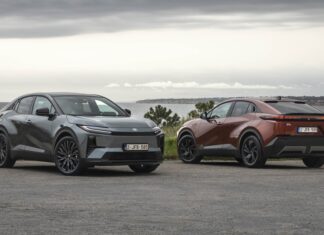 Toyota C−HR+: Πότε έρχεται στην Ελλάδα και πόσο κοστίζει;
