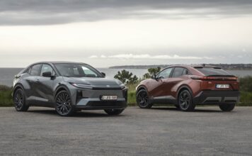 Toyota C−HR+: Πότε έρχεται στην Ελλάδα και πόσο κοστίζει;
