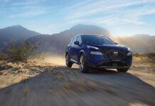 Nissan X-Trail: Πάνω από 8 εκατομμύρια πωλήσεις σε 25 χρόνια!
