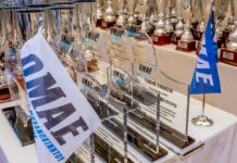 ΟΜΑΕ: Απονομές Πρωταθλημάτων, Κυπέλλων και Επάθλων 2025