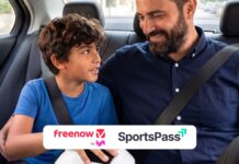 Freenow: Αποκλειστικά δώρα μετακίνησης για τα μέλη του SportPass