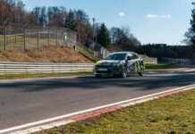 Το νέο Opel Corsa GSE ολοκληρώνει το πρόγραμμα δοκιμών εξέλιξης