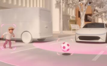 Η LG οδηγεί το μέλλον της συνδεδεμένης κινητικότητας