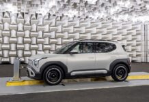Το Kia EV2 θέτει νέο σημείο αναφοράς για την ηχομόνωση στα ηλεκτρικά αυτοκίνητα!
