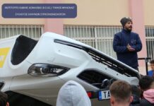 Επιτυχημένη η 19η Πανελλαδική Εβδομάδα Οδικής Ασφάλειας