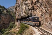 Τι αποφασίστηκε για την επαναλειτουργία του Οδοντωτού;