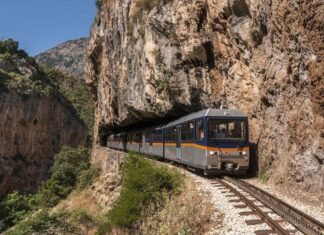 Τι αναγράφει η επιστολή Κυρανάκη προς το δήμαρχο Καλαβρύτων;