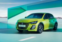 Νέος turbo κινητήρας από την Peugeot – Συντήρηση κάθε 2 χρόνια!