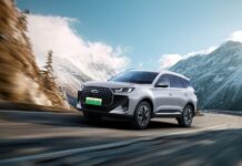 Έρχεται στην Ευρώπη το Chery Tiggo 7 HEV με 224 ίππους!
