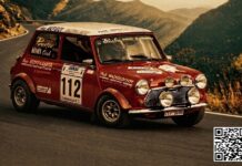Attica Classic Rally 2026: Η μεγάλη γιορτή του ιστορικού αυτοκινήτου